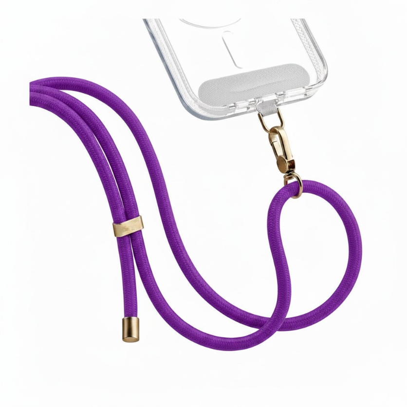 Phone Strap in Retail Pack New