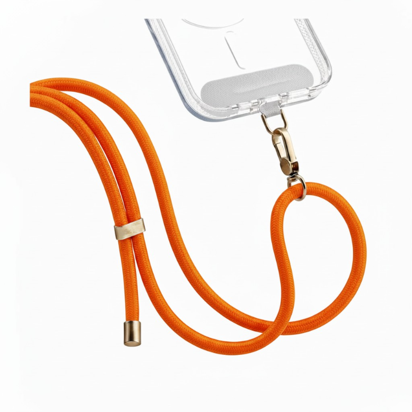 Phone Strap in Retail Pack New (Copy)