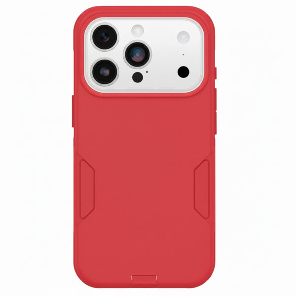 iPhone 17 Pro Comm Case Retail Pack