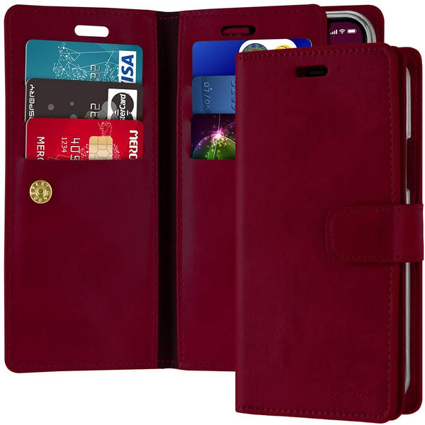 iPhone 15 Mansoor Wallet