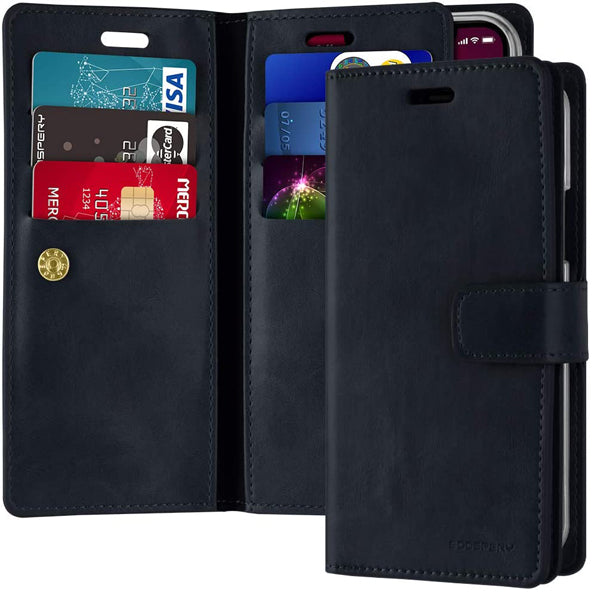 iPhone 15 Mansoor Wallet