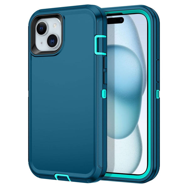 iPhone 15 Pro Max OTDR Case