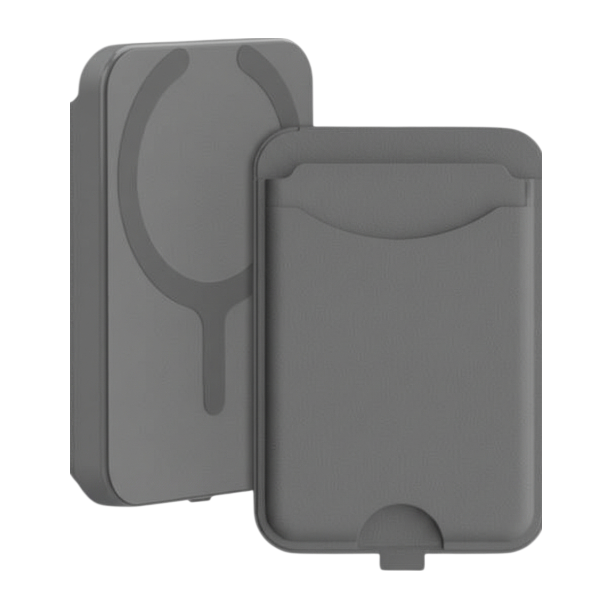 MagSafe iLex Back Wallet