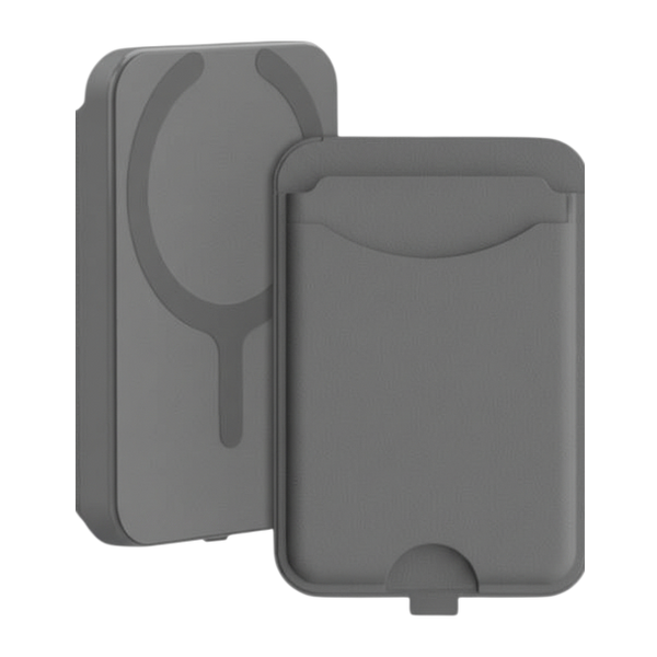 MagSafe iLex Back Wallet