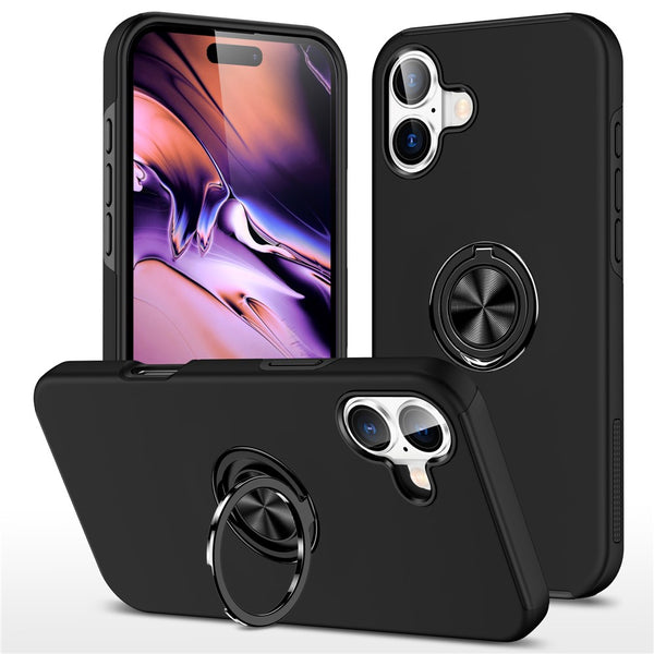 IPhone 17 Ring Case