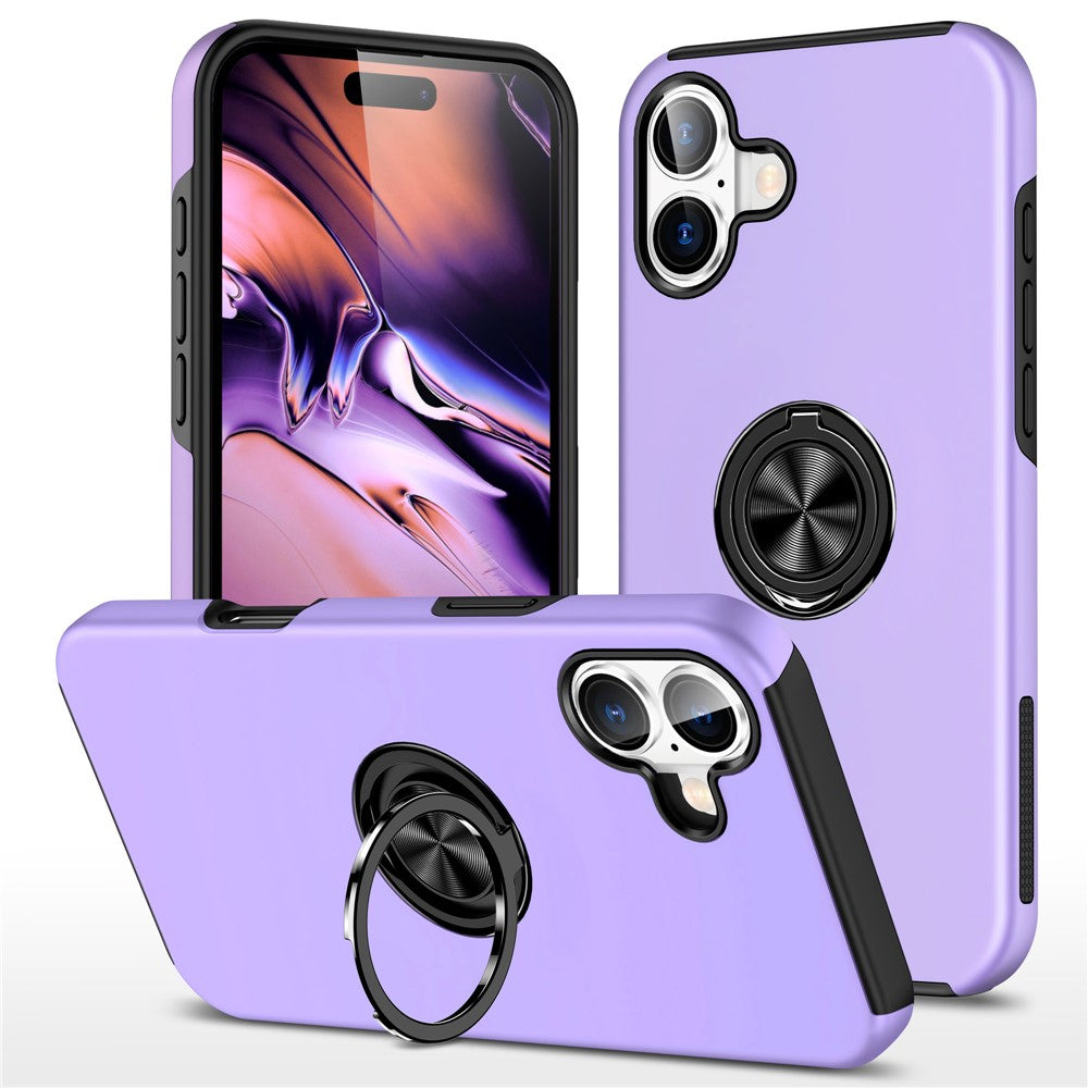 IPhone 17 Ring Case