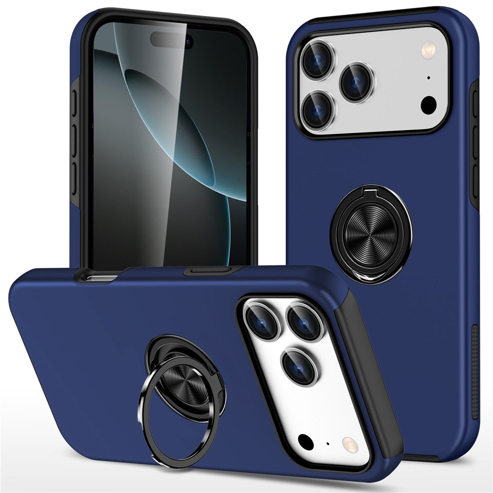 IPhone 17 Pro Ring Case