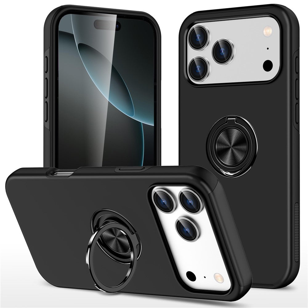 IPhone 17 Pro Ring Case
