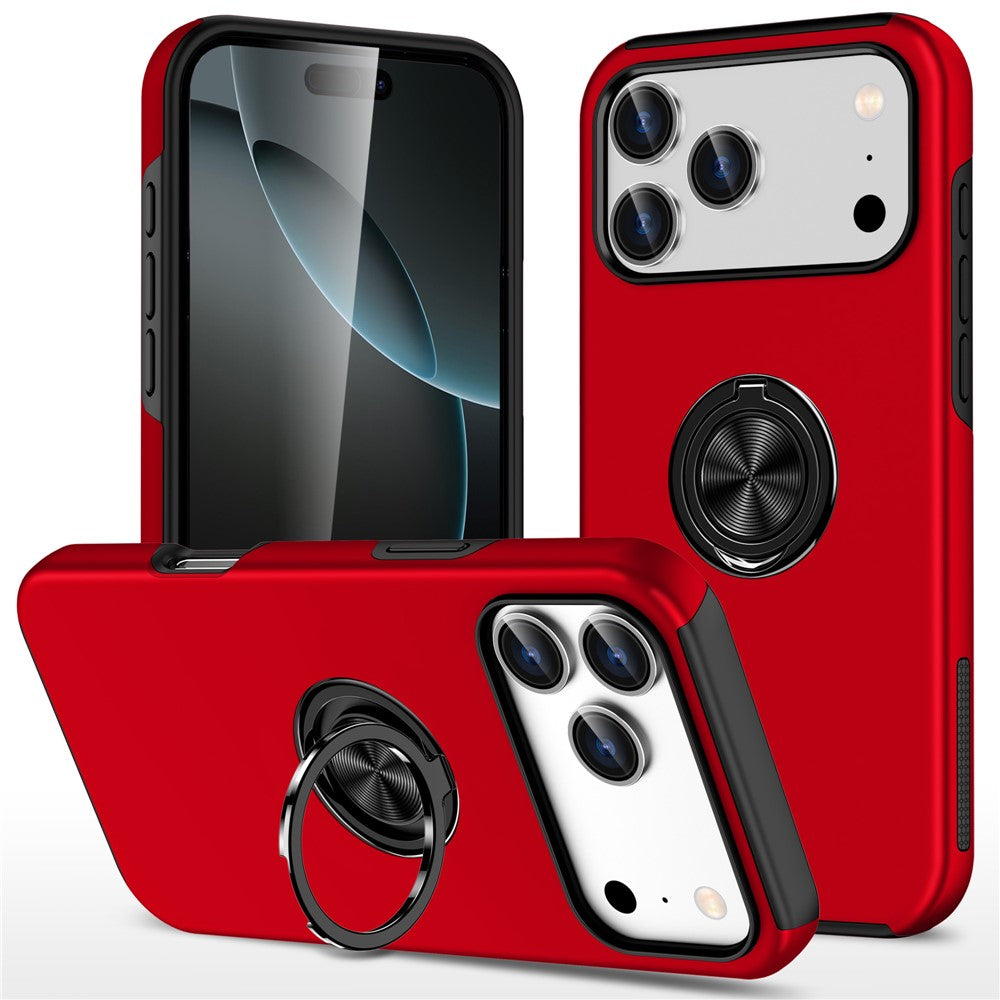 IPhone 17 Pro Ring Case