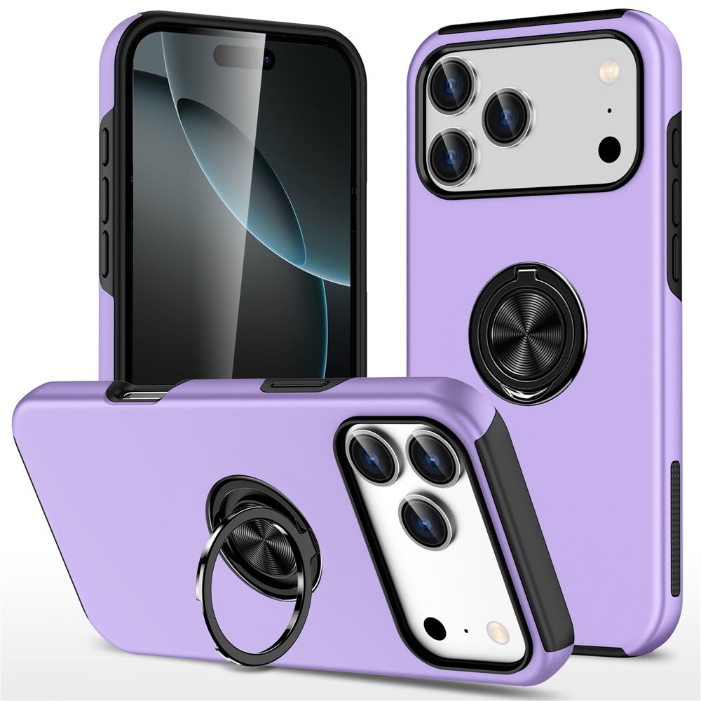 IPhone 17 Pro Ring Case