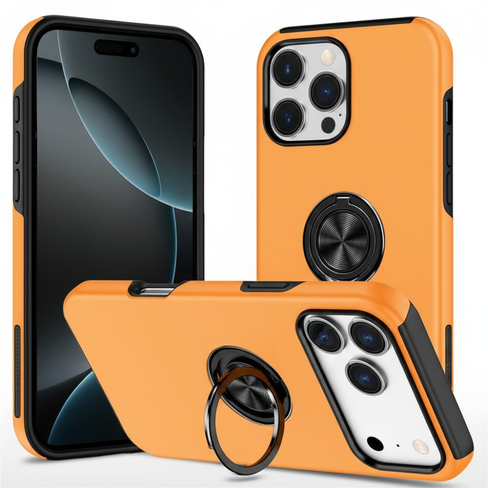 IPhone 17 Pro Ring Case