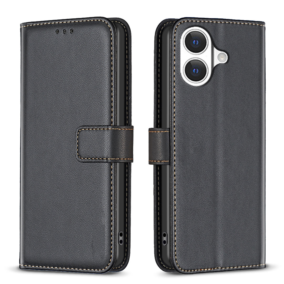iPhone 17 Hanman Wallet