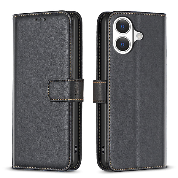iPhone 17 Hanman Wallet