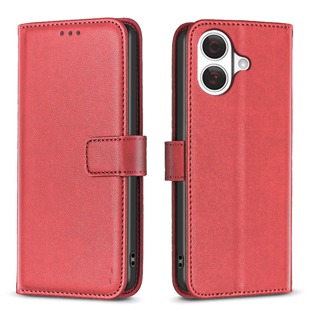 iPhone 17 Hanman Wallet