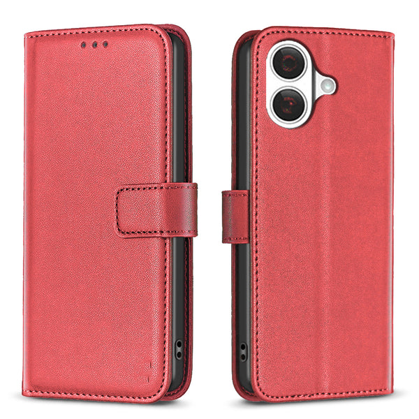 iPhone 17 Hanman Wallet