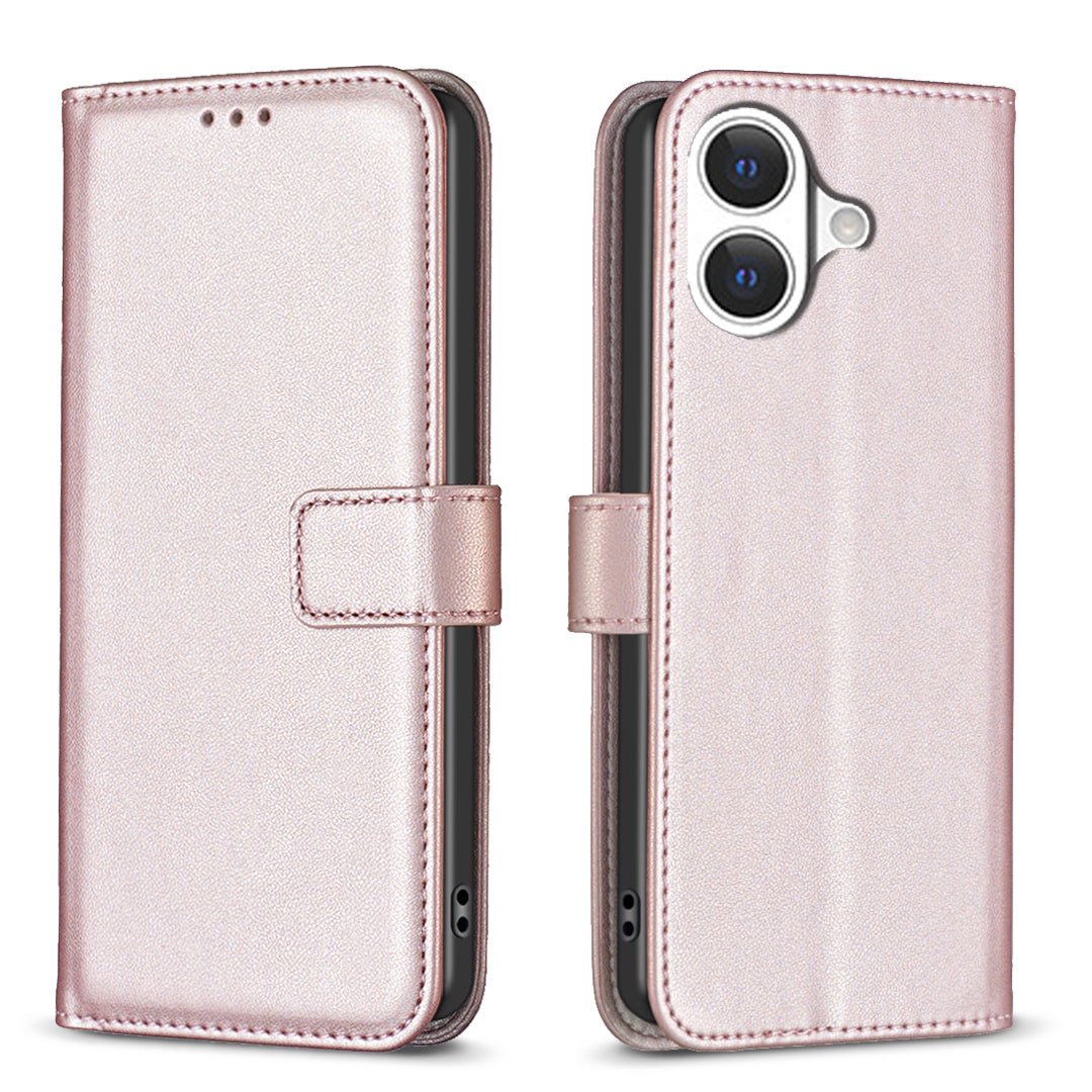 iPhone 17 Hanman Wallet