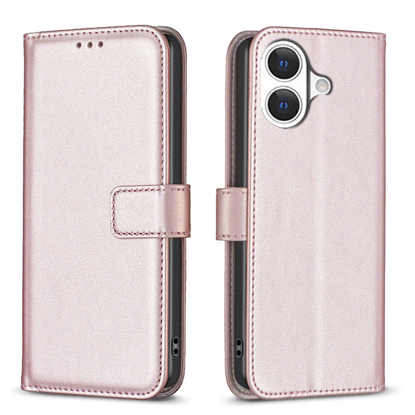 iPhone 17 Hanman Wallet