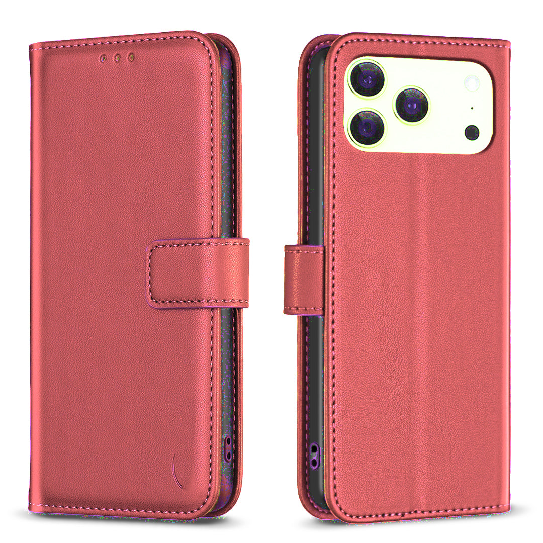 iPhone 17 Pro Hanman Wallet