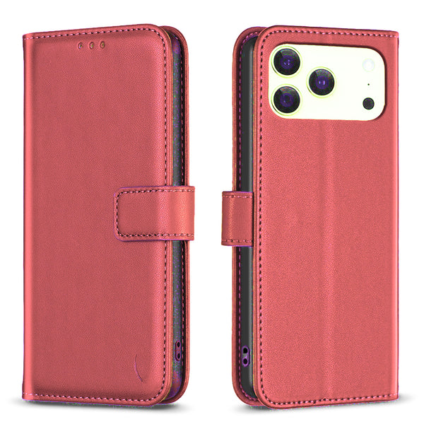 iPhone 17 Pro Max Hanman Wallet