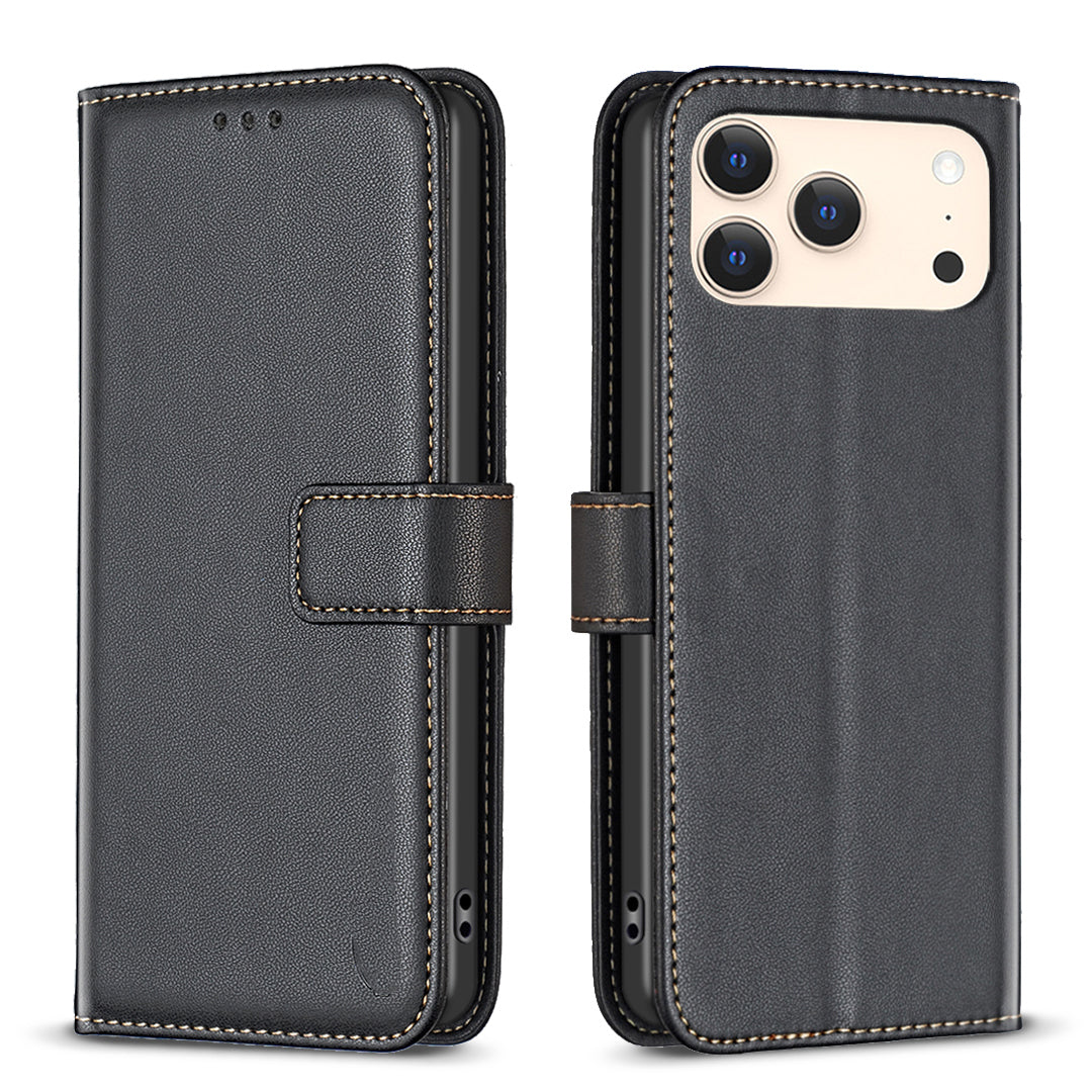 iPhone 17 Pro Hanman Wallet