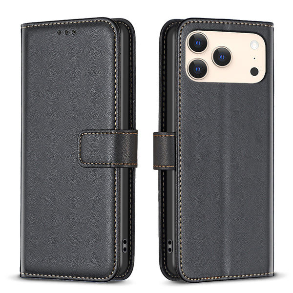 iPhone 17 Pro Hanman Wallet