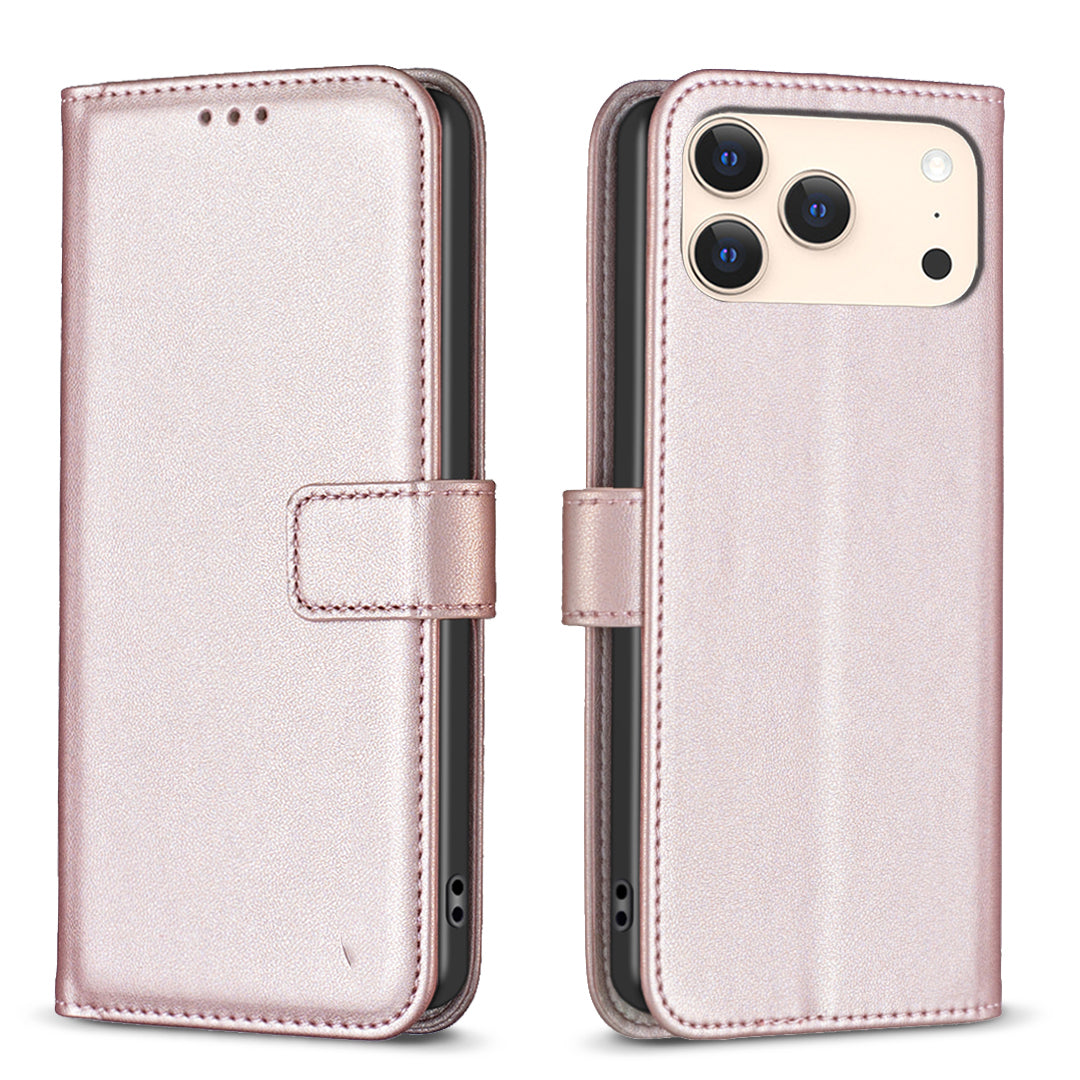 iPhone 17 Pro Hanman Wallet