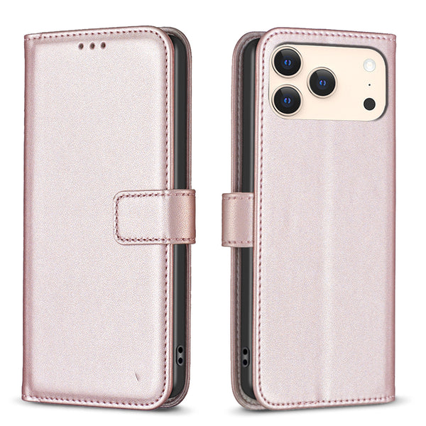 iPhone 17 Pro Hanman Wallet