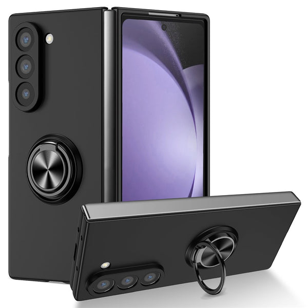 Samsung Z Fold 7 Ring Case