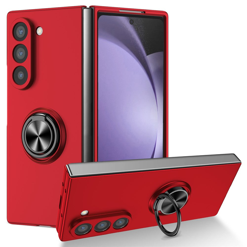Samsung Z Fold 7 Ring Case