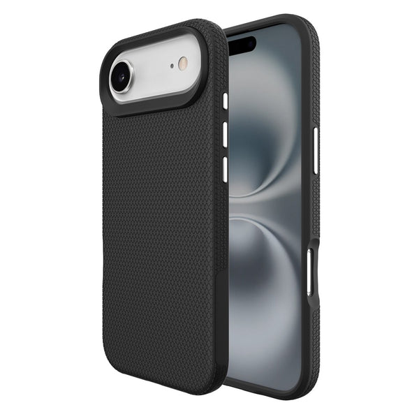 iPhone 17 Air Dot Texture Case
