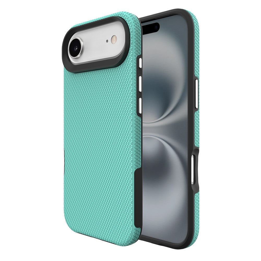 iPhone 17 Air Dot Texture Case
