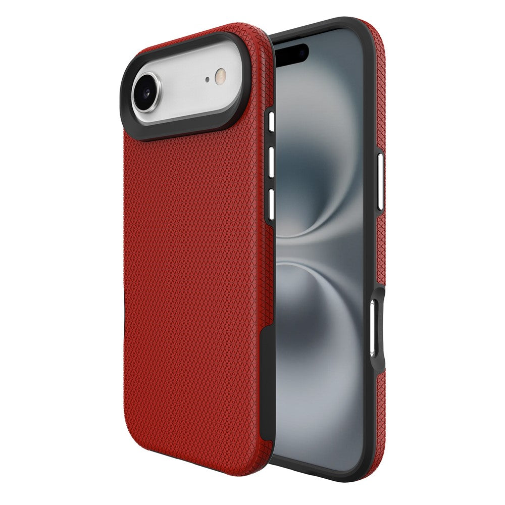 iPhone 17 Air Dot Texture Case