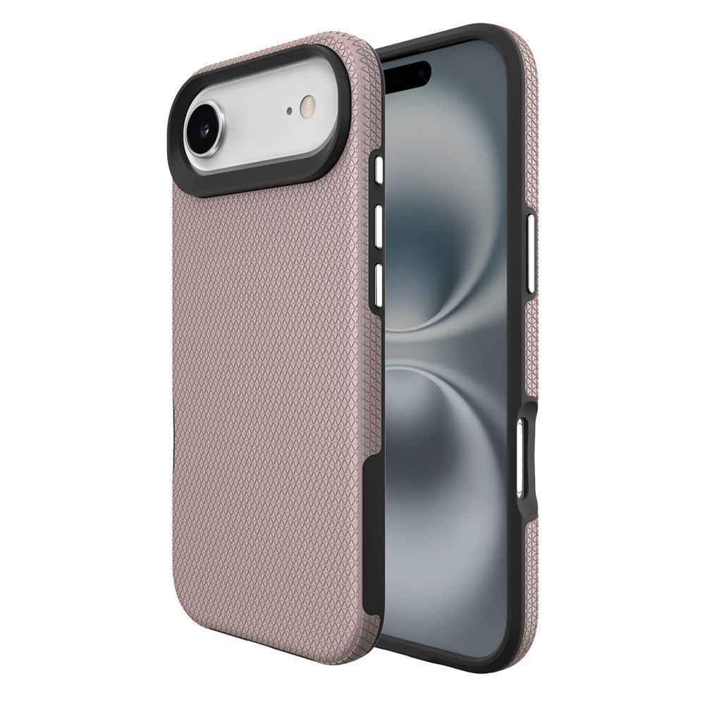 iPhone 17 Air Dot Texture Case