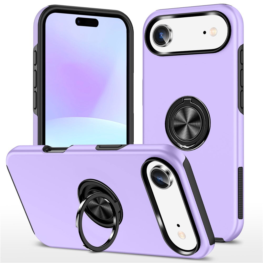 IPhone 17 Air Ring Case