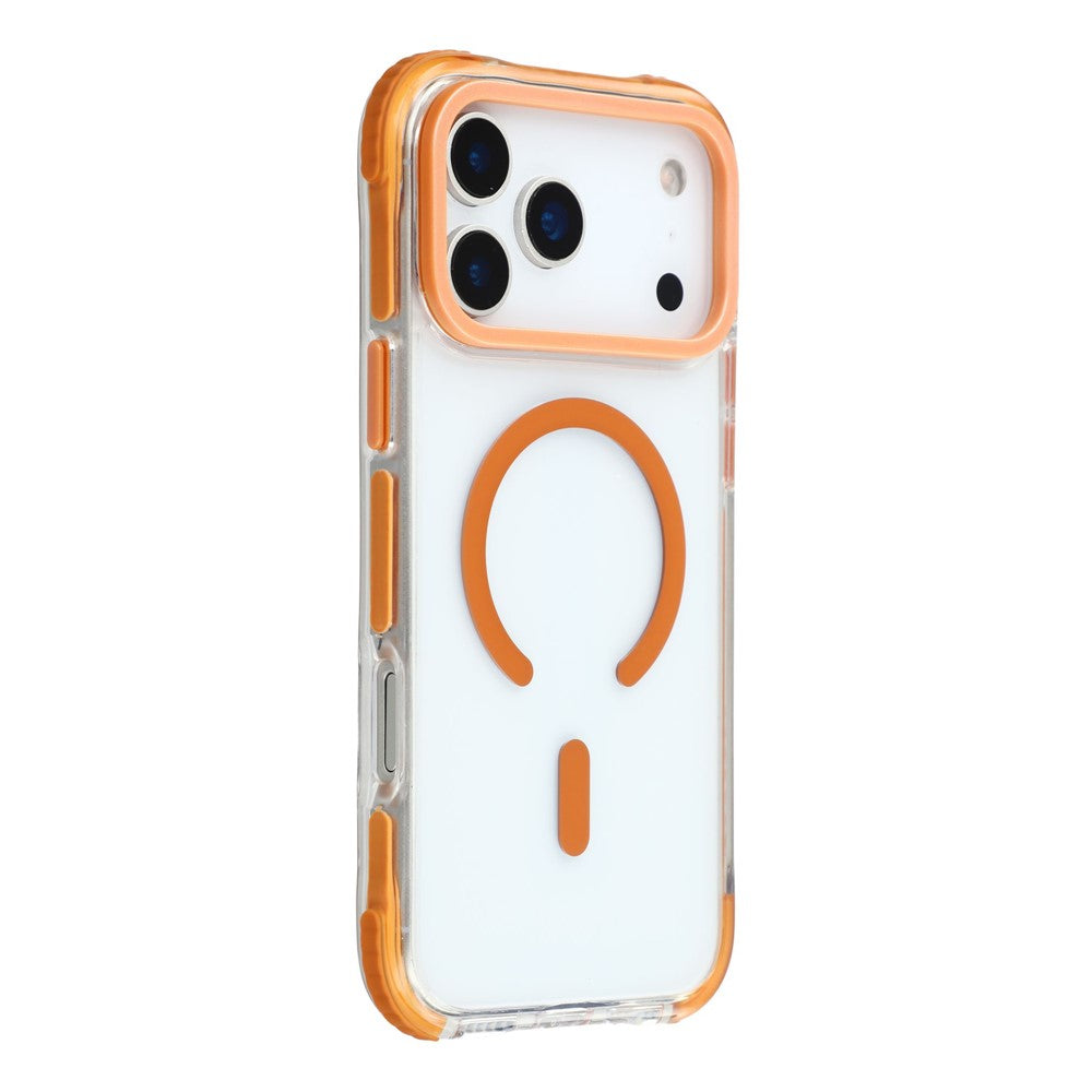 iPhone 17 Pro MagSafe Bright Rigorous Case Retail Pack