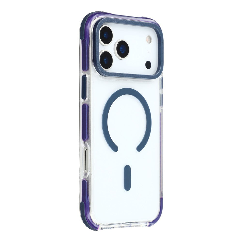 iPhone 17 Pro MagSafe Bright Rigorous Case Retail Pack