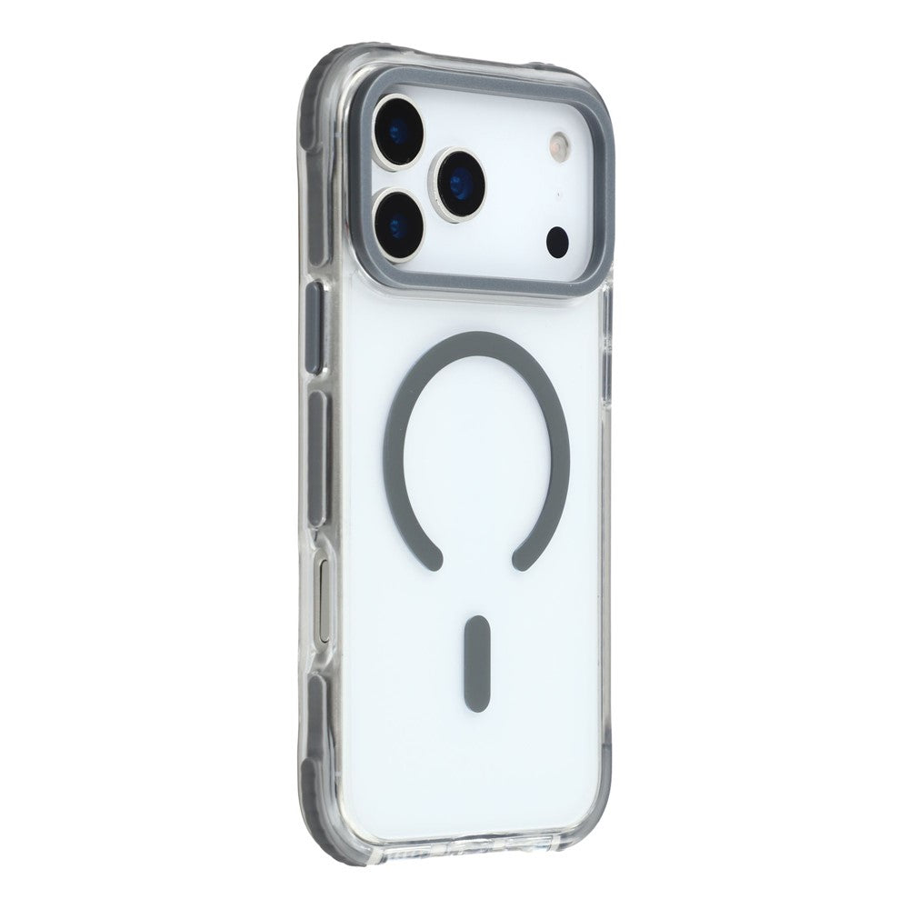 iPhone 17 Air MagSafe Bright Rigorous Case Retail Pack
