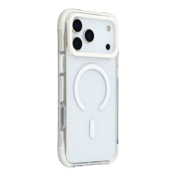 iPhone 17 Pro Max MagSafe Bright Rigorous Case Retail Pack