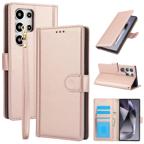 Samsung S26 Plus  Hanman Wallet
