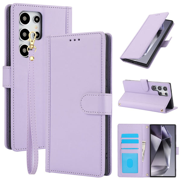 Samsung S26 Ultra Hanman Wallet