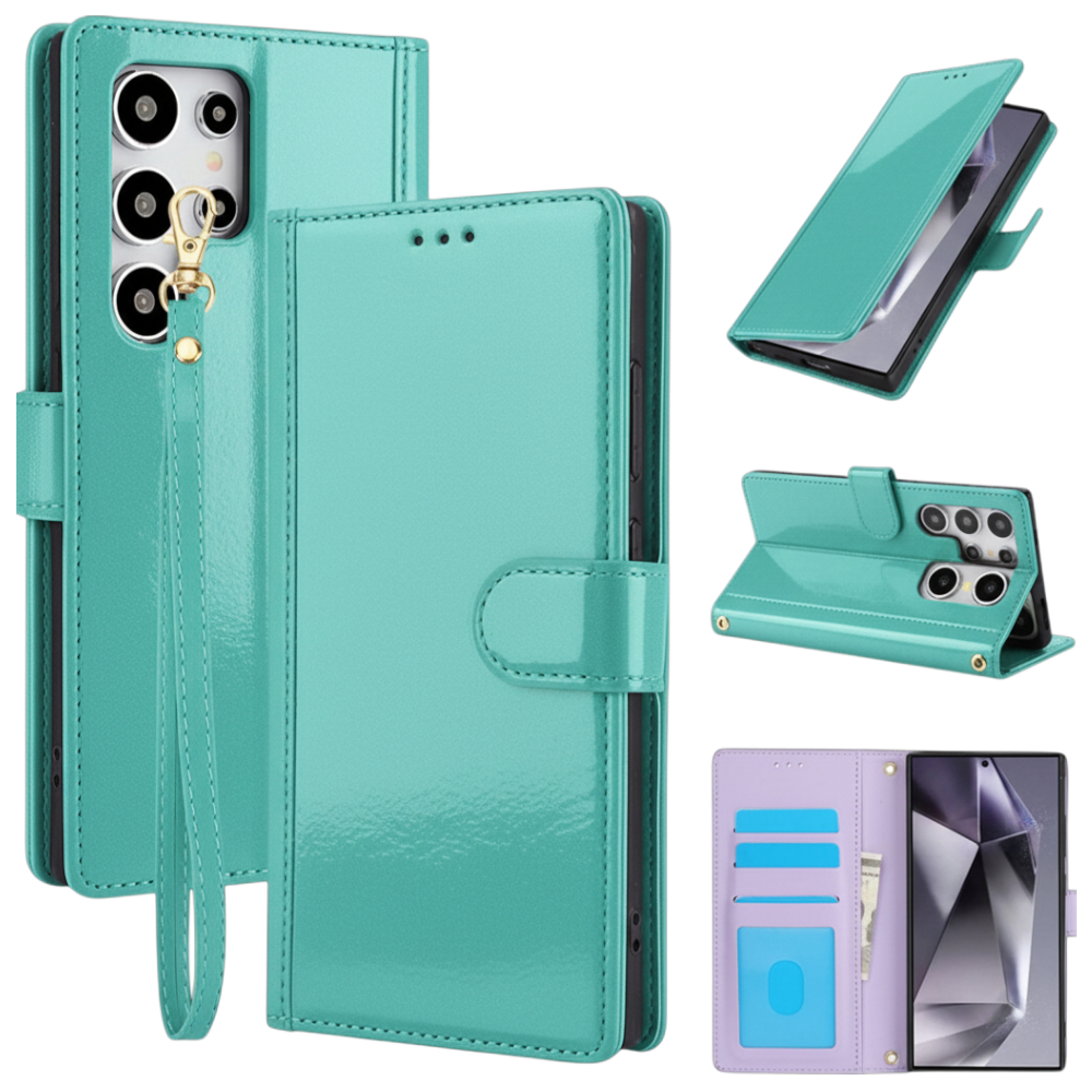 Samsung S26 Hanman Wallet