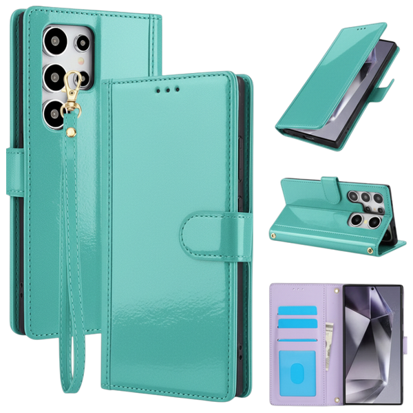 Samsung S26 Hanman Wallet