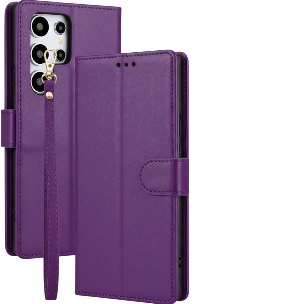 Samsung A17 5G Hanman Wallet