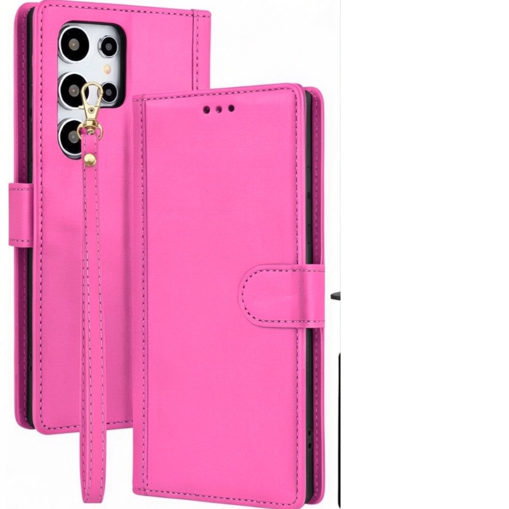 Samsung A37 Hanman Wallet