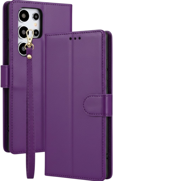 Samsung A17 Hanman Wallet