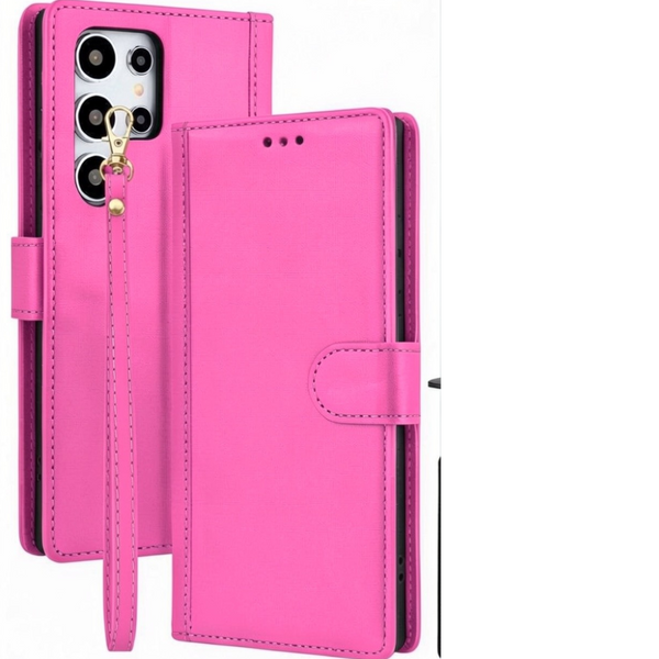 Samsung A37 Hanman Wallet