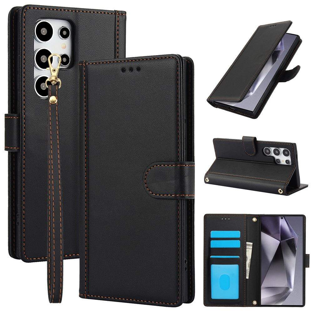 Samsung S26 Ultra  Hanman Wallet