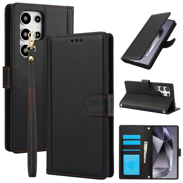 Samsung S26 Ultra  Hanman Wallet