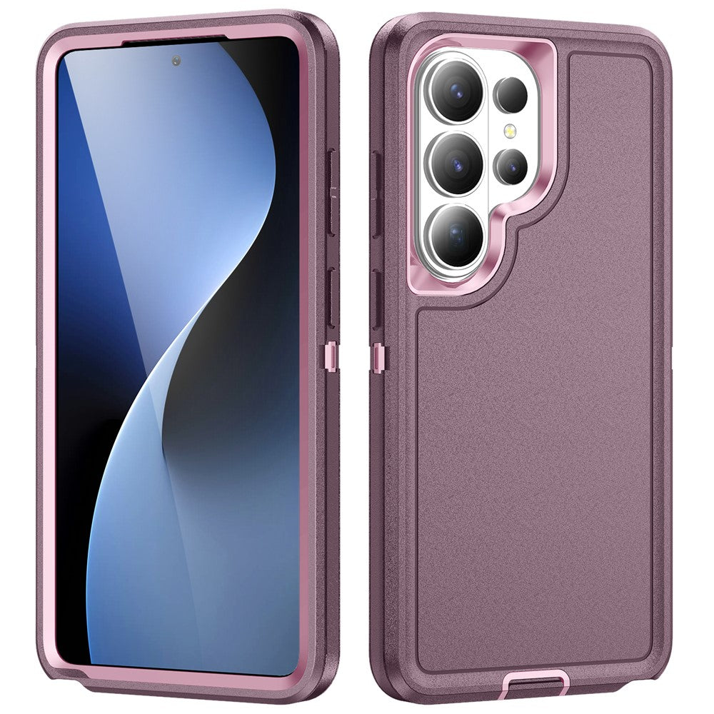 Samsung S26 OTDR Case Retail Pack