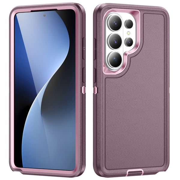 Samsung S26 OTDR Case Retail Pack